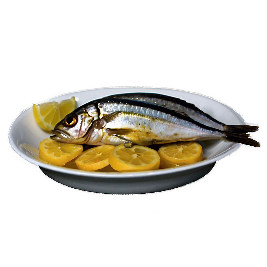 Pickled Sardines Png 74