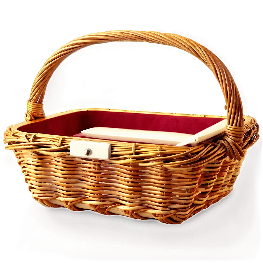 Picnic Basket A