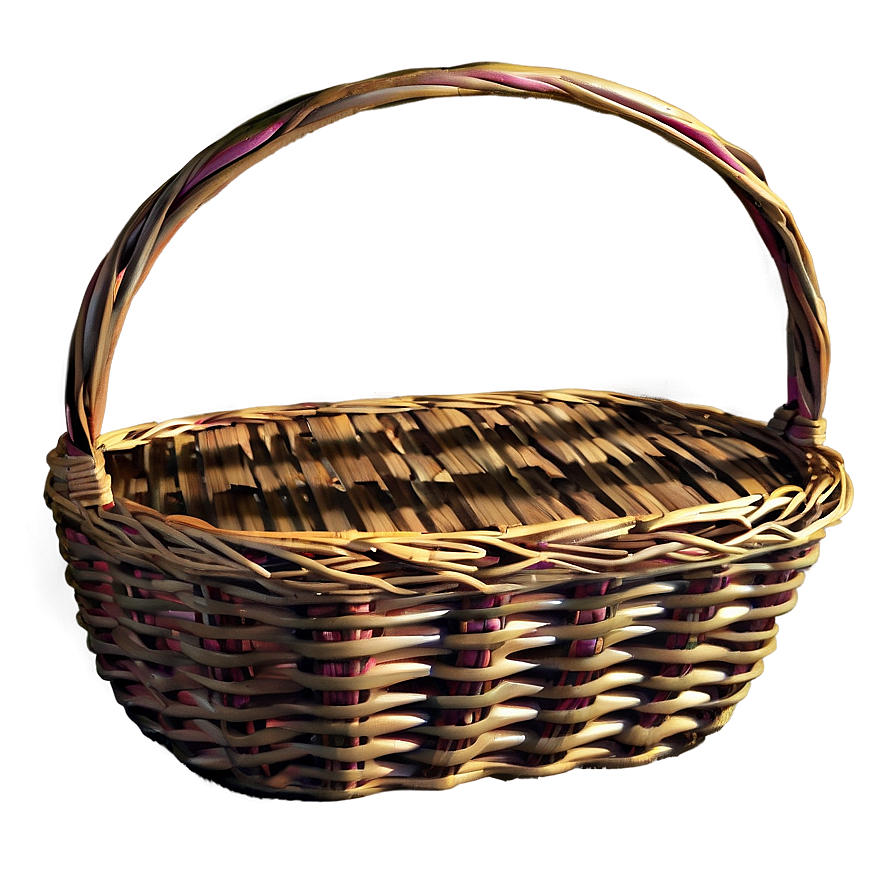 Picnic Basket Png Onf