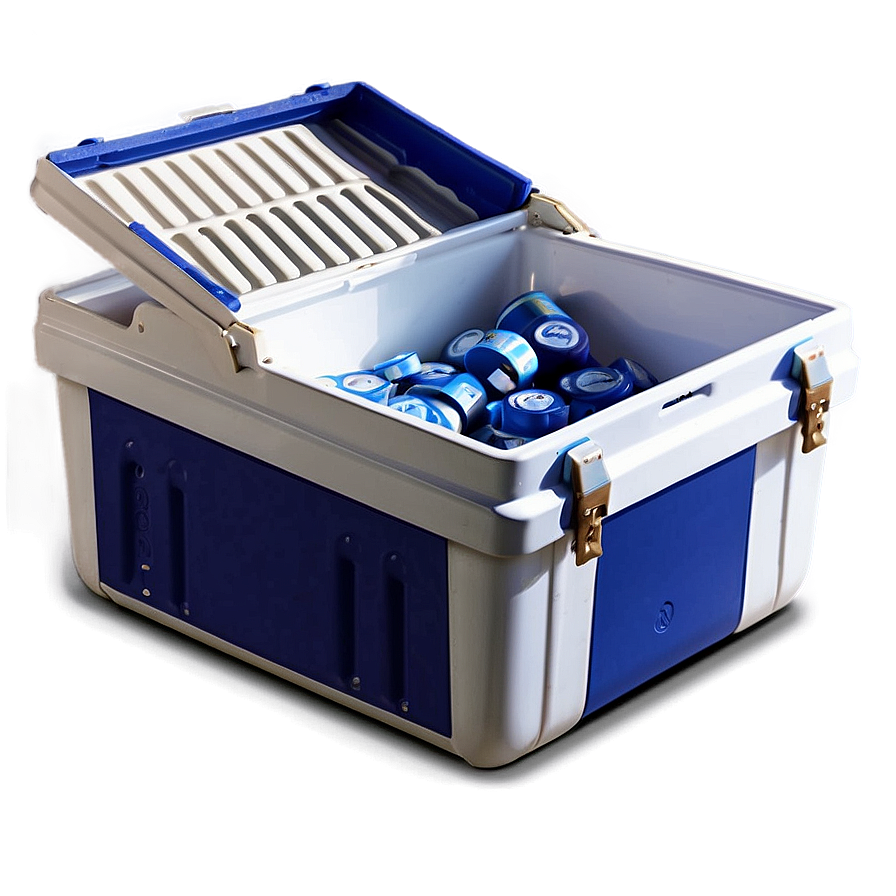 Picnic Ice Box Png Tnu52