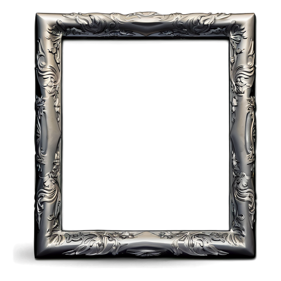 Picture Frame A