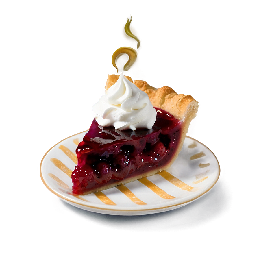 Pie Slice Png 61