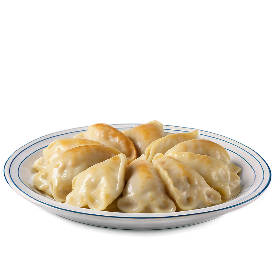 Pierogi Casserole Bake Png Poq29