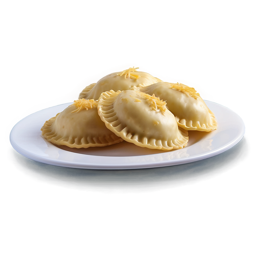 Pierogi Serving Ideas Png Ywv25