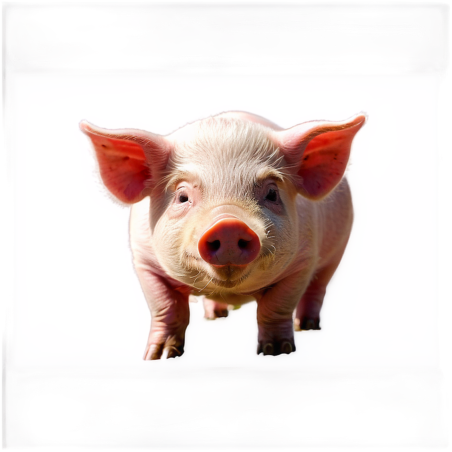 Pig Clipart Png Yea5