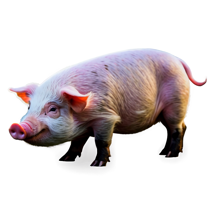 Pig Icon Png Ywb25