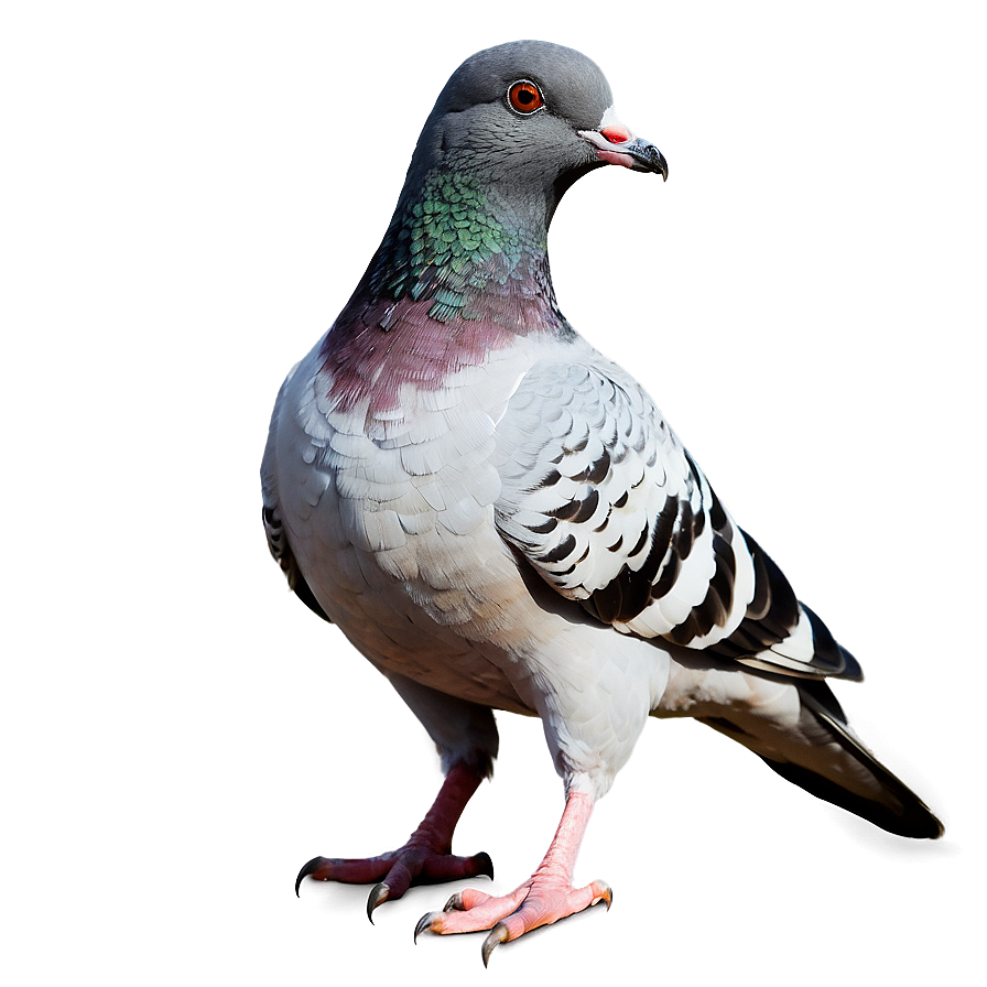 Pigeon Clipart Png 05242024