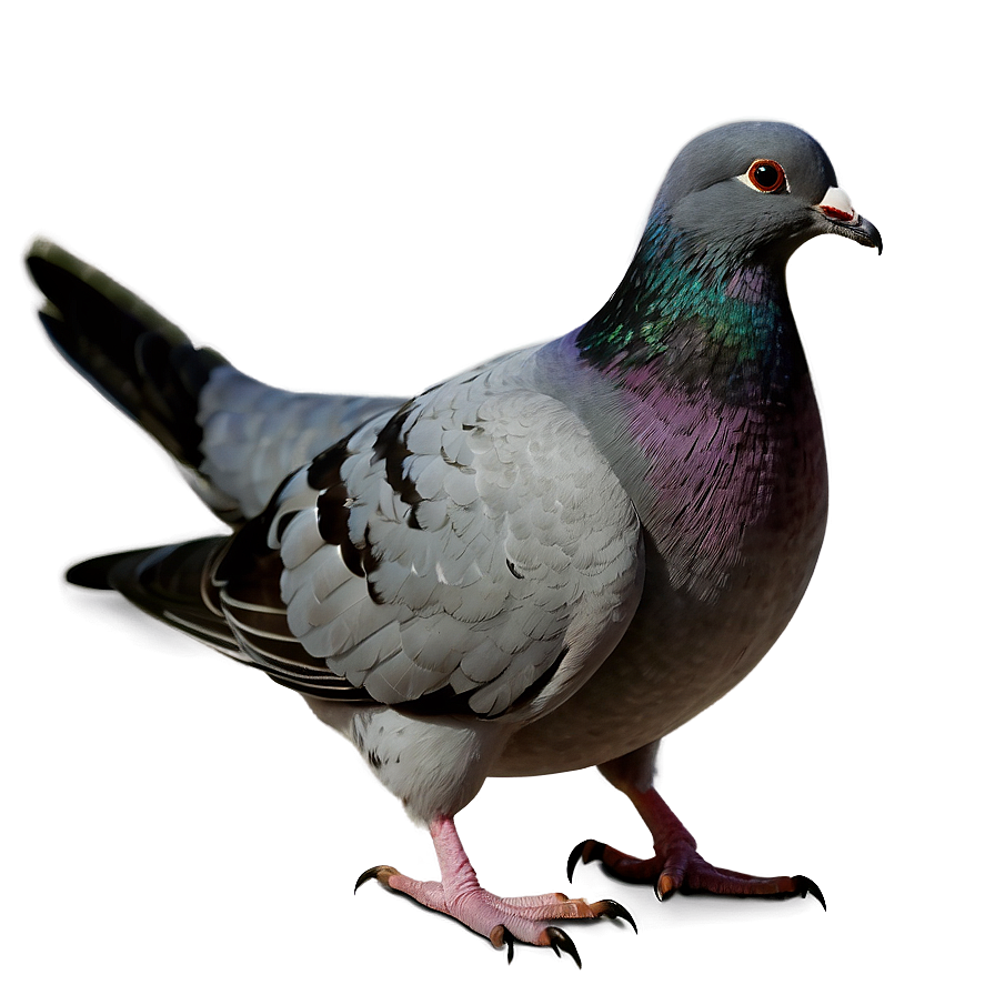 Pigeon Clipart Png 58