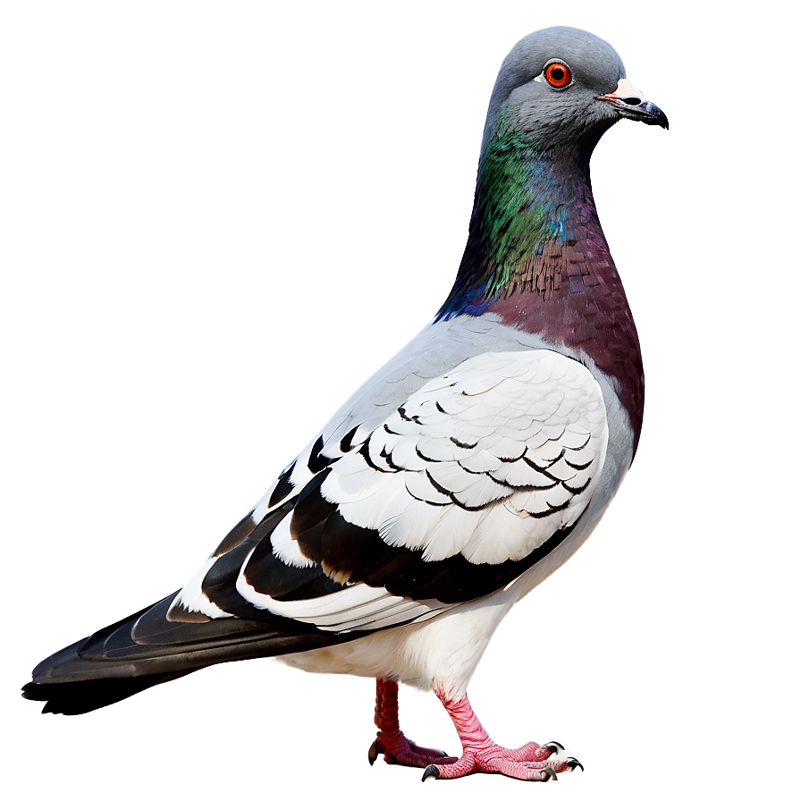 Pigeon Clipart Png 9