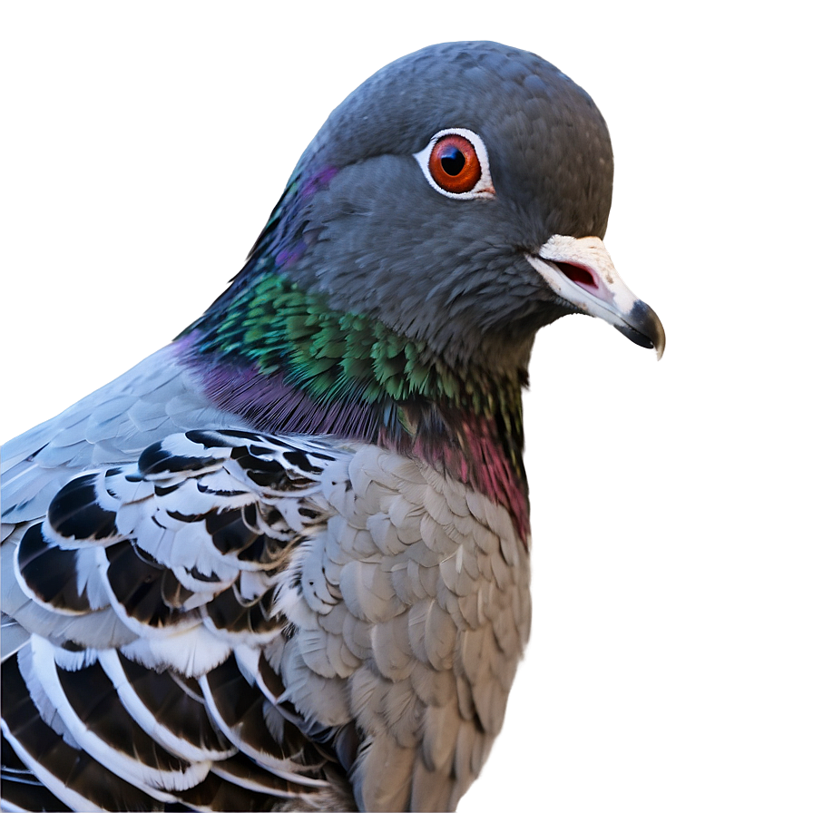 Pigeon Couple Png 05242024