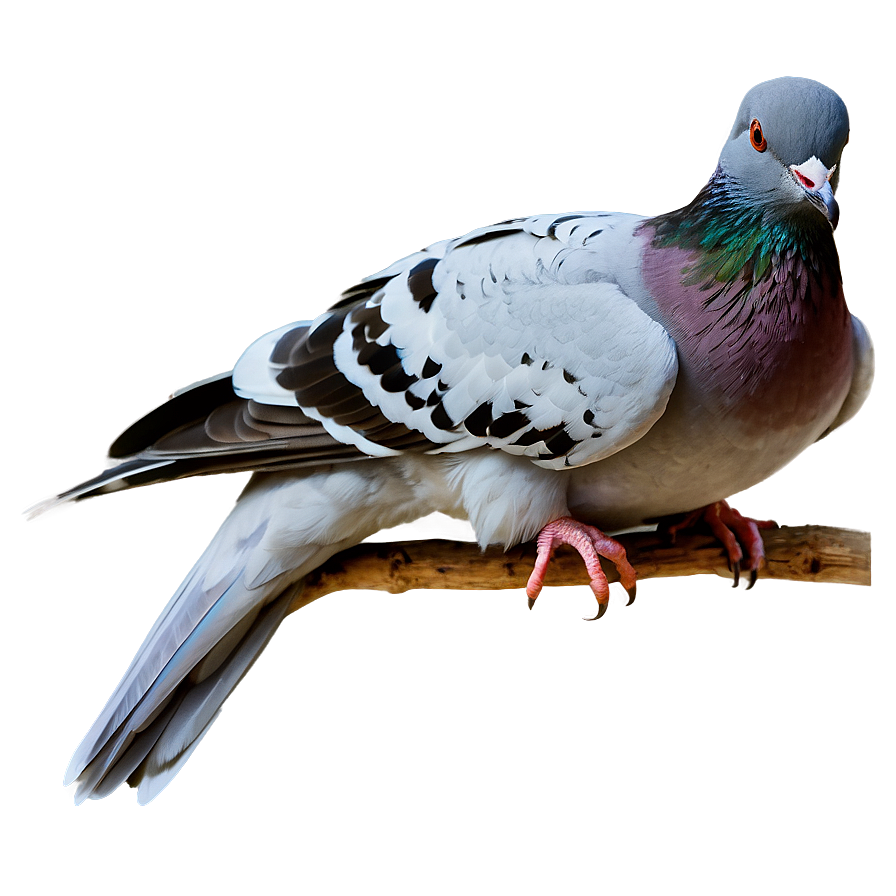 Pigeon Couple Png 50