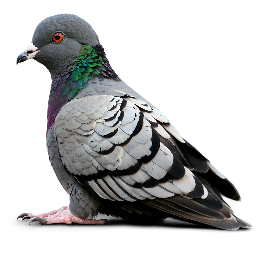 Pigeon Pose Yoga Png 80