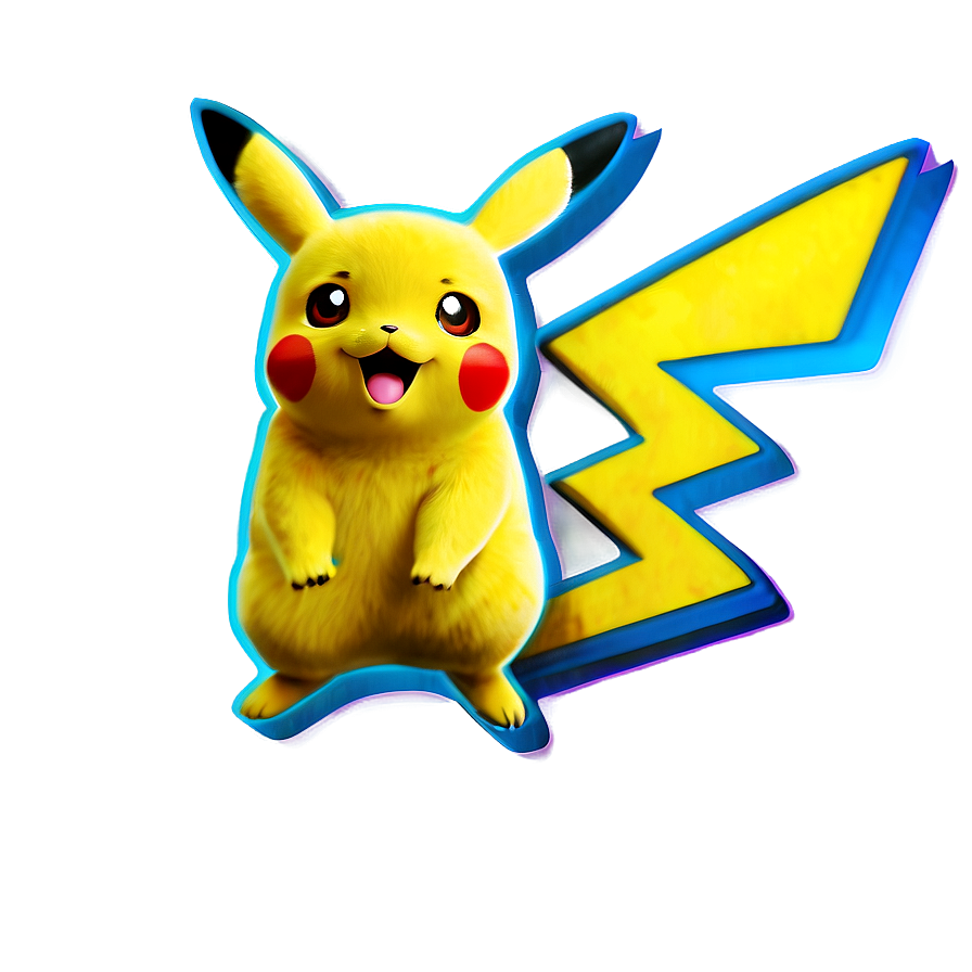 Pikachu Transparent File Png Dsh