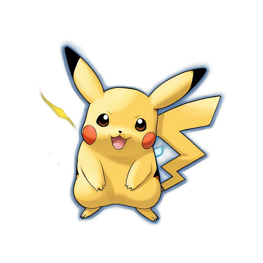 Pikachu Transparent Png Download Rbw