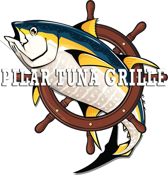 Pilar Tuna Grille Logo