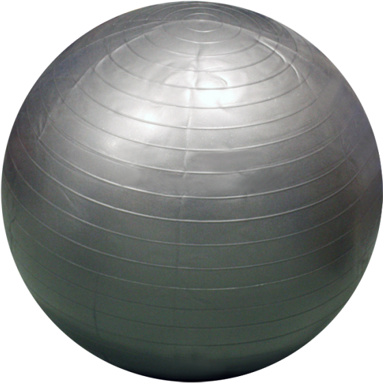 Pilates Exercise Ball