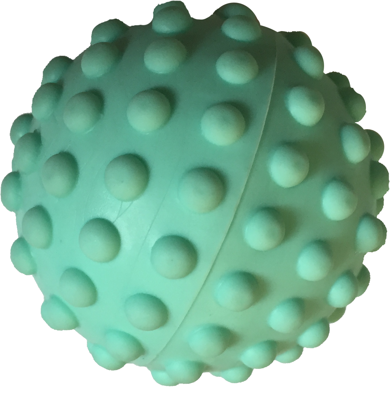 Pilates Massage Ball Green