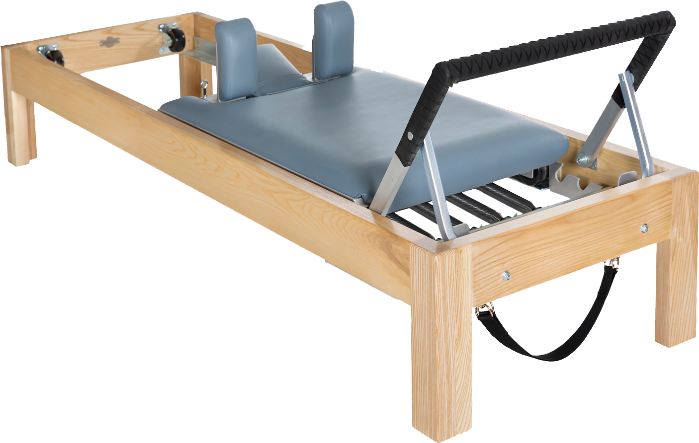 Pilates Reformer Equipment