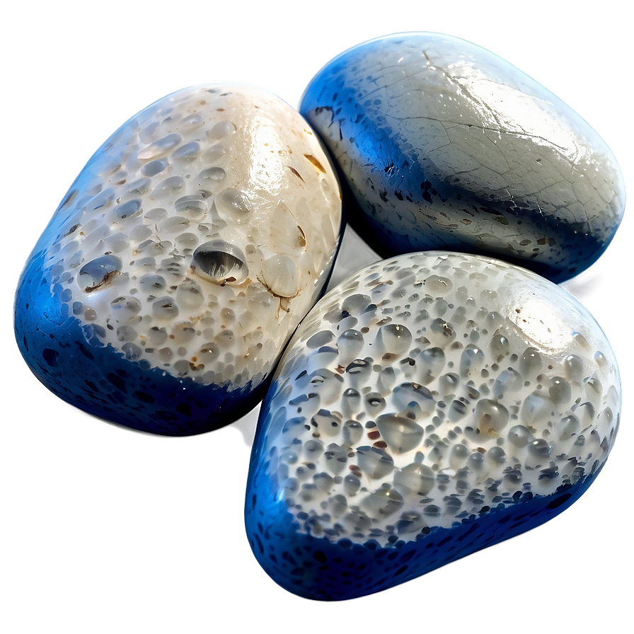 Pile Of Pebble Rocks Png Rub