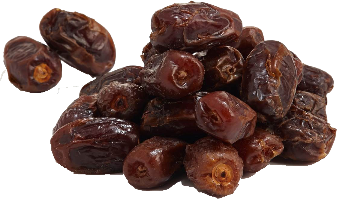 Pileof Dates Fruit Transparent Background