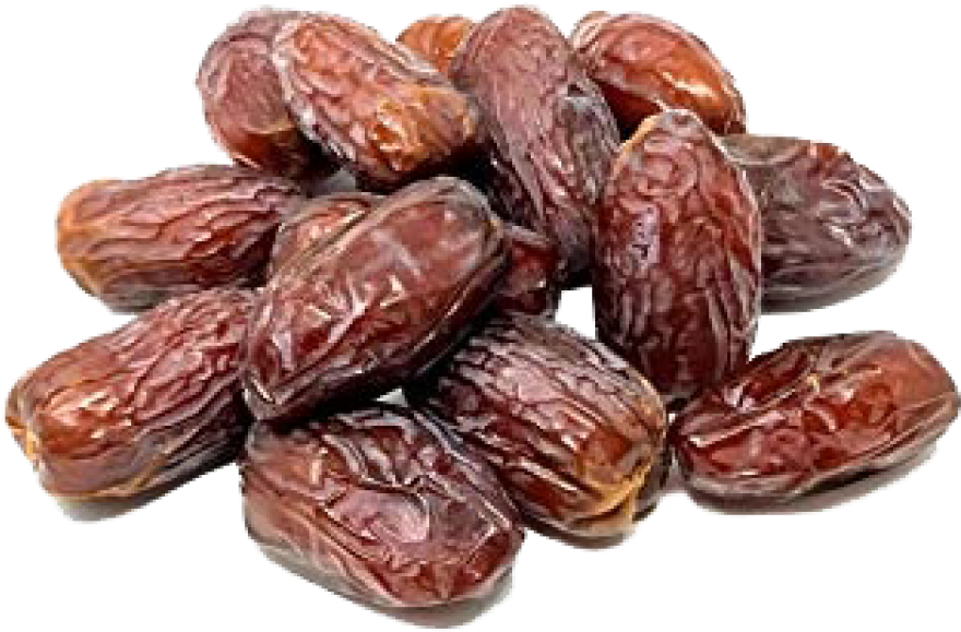 Pileof Medjool Dates