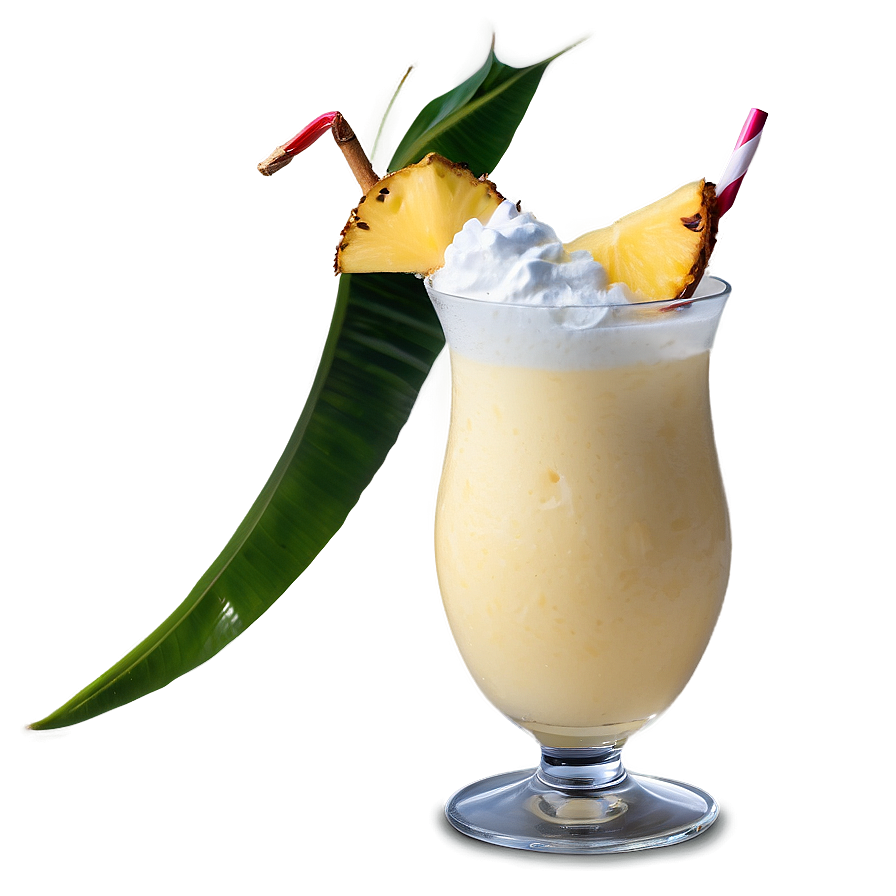 Pina Colada C