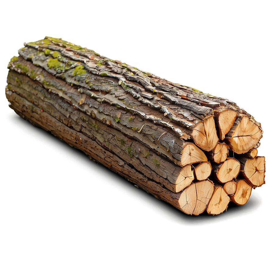 Pine Log Png Gxc