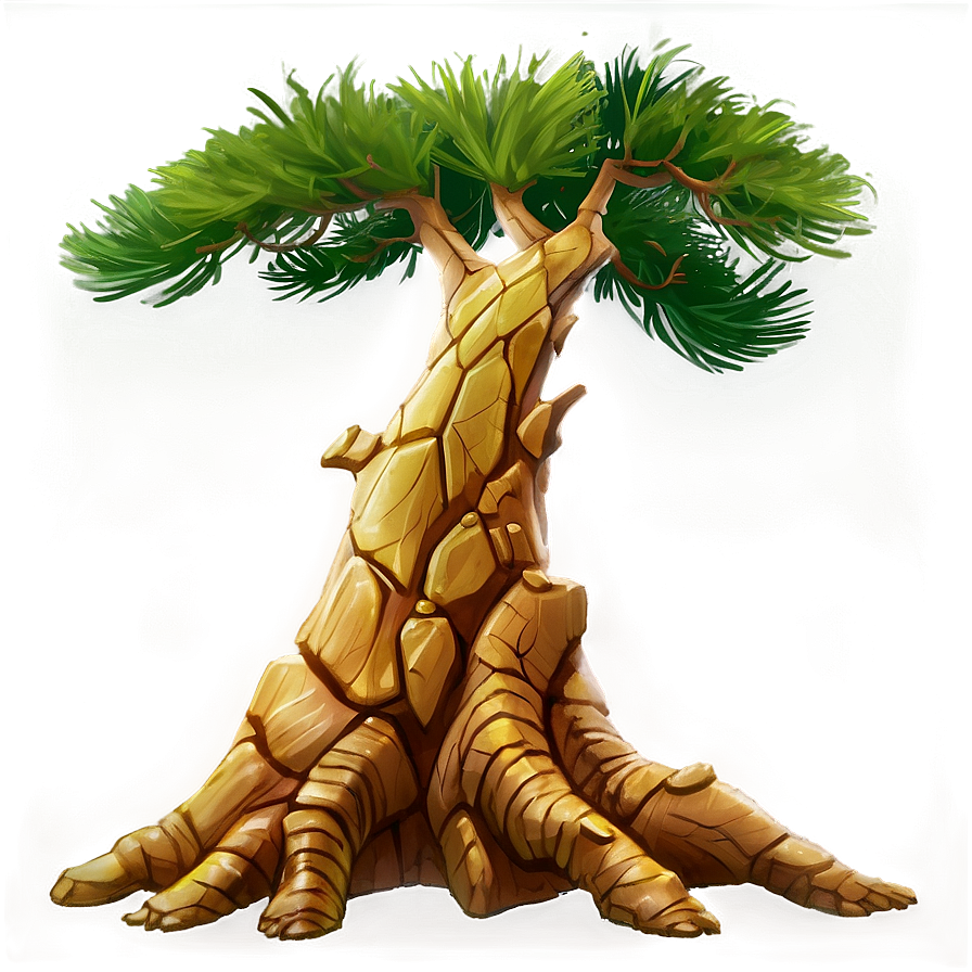 Pine Tree Trunk Png Wyn51