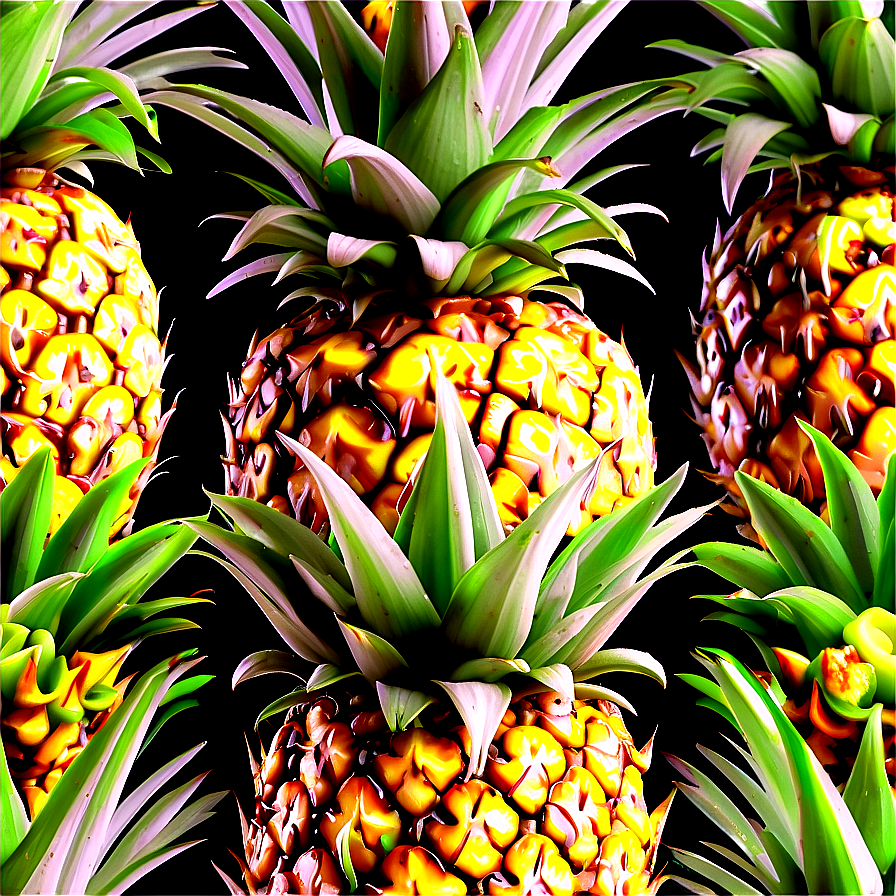 Pineapple A