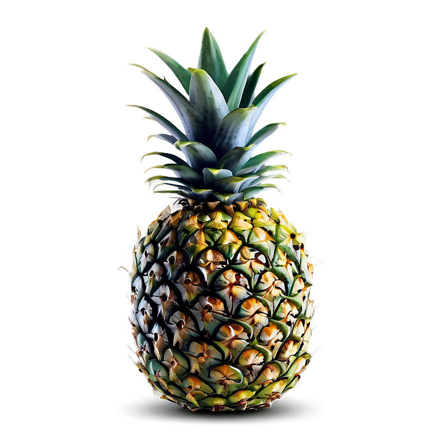 Pineapple Background Png Ljc19