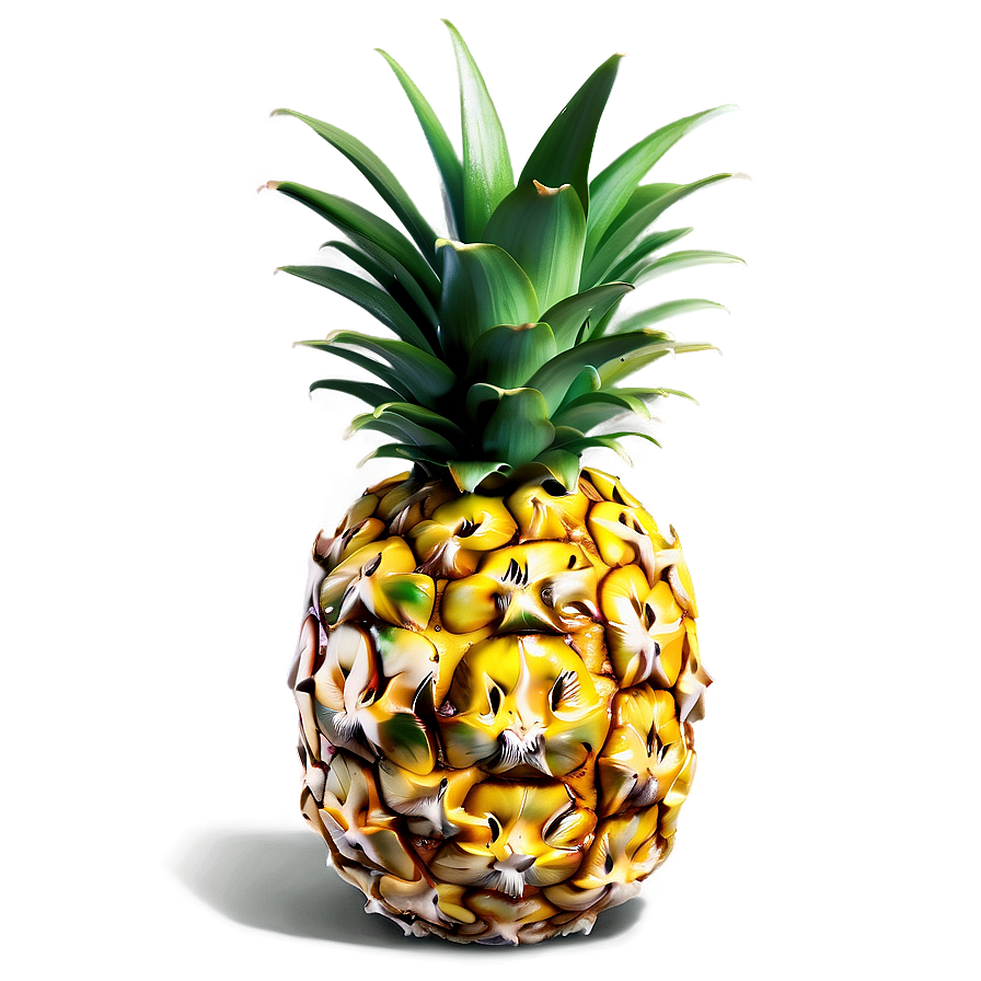 Pineapple Beach Png Mtu70