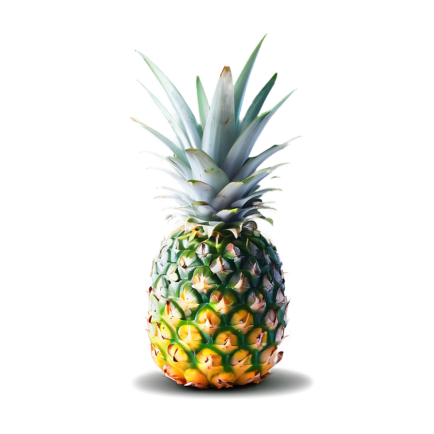 Pineapple Beach Png Pps9