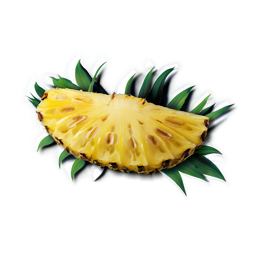 Pineapple Bite Png 05032024