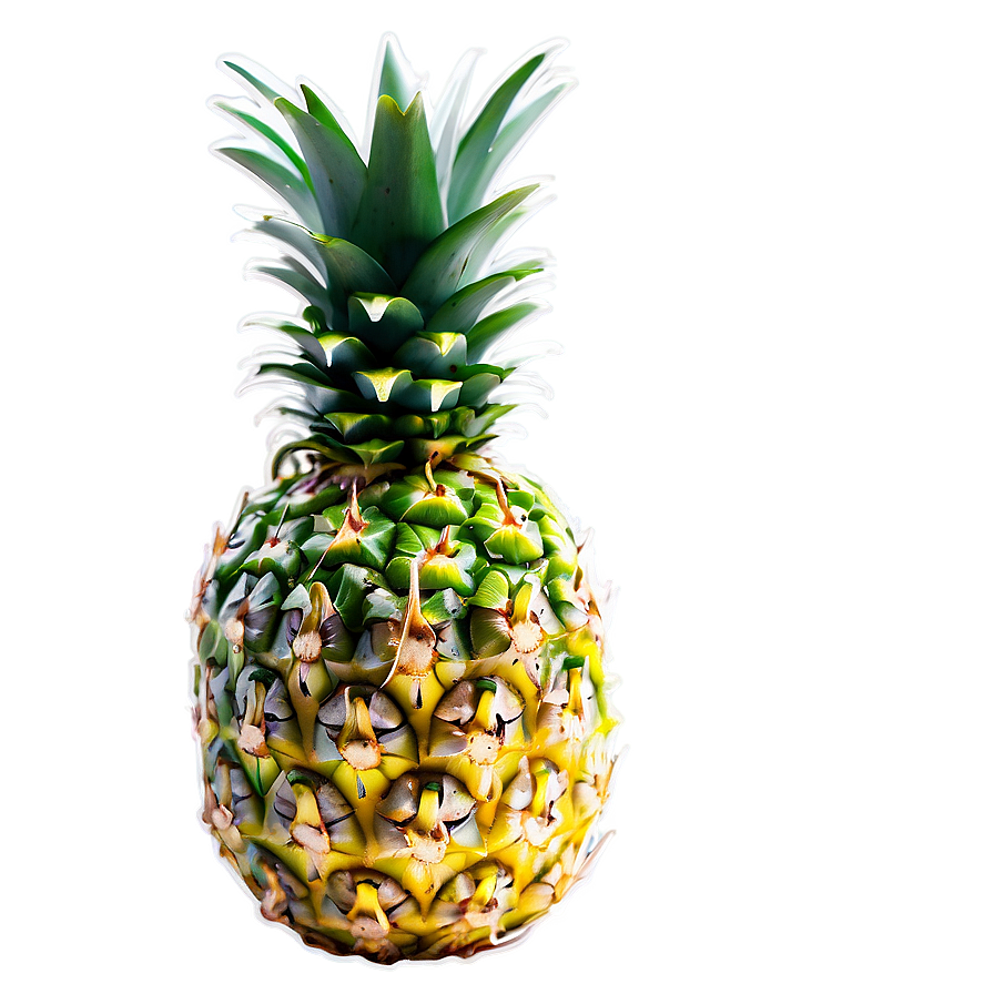 Pineapple Cocktail Png Gsi