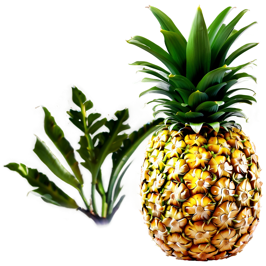 Pineapple Drink Png 97