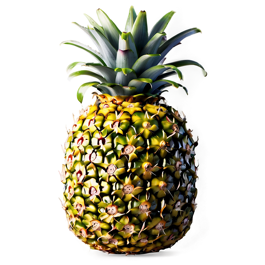 Pineapple Healthy Png 05032024