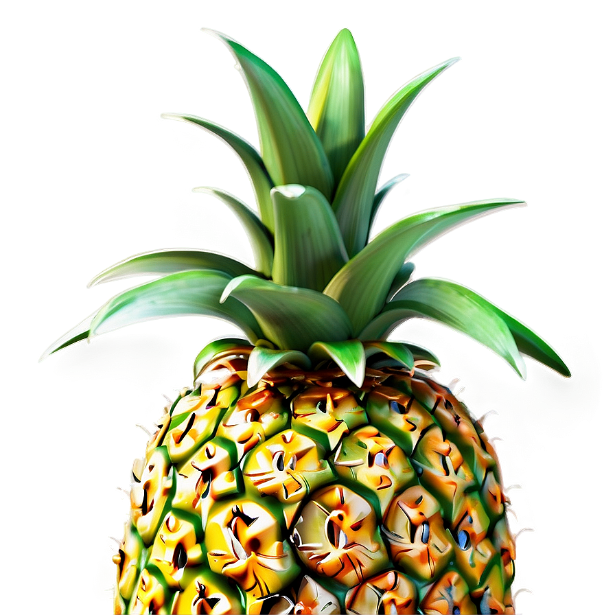 Pineapple Icon Png Gwm43