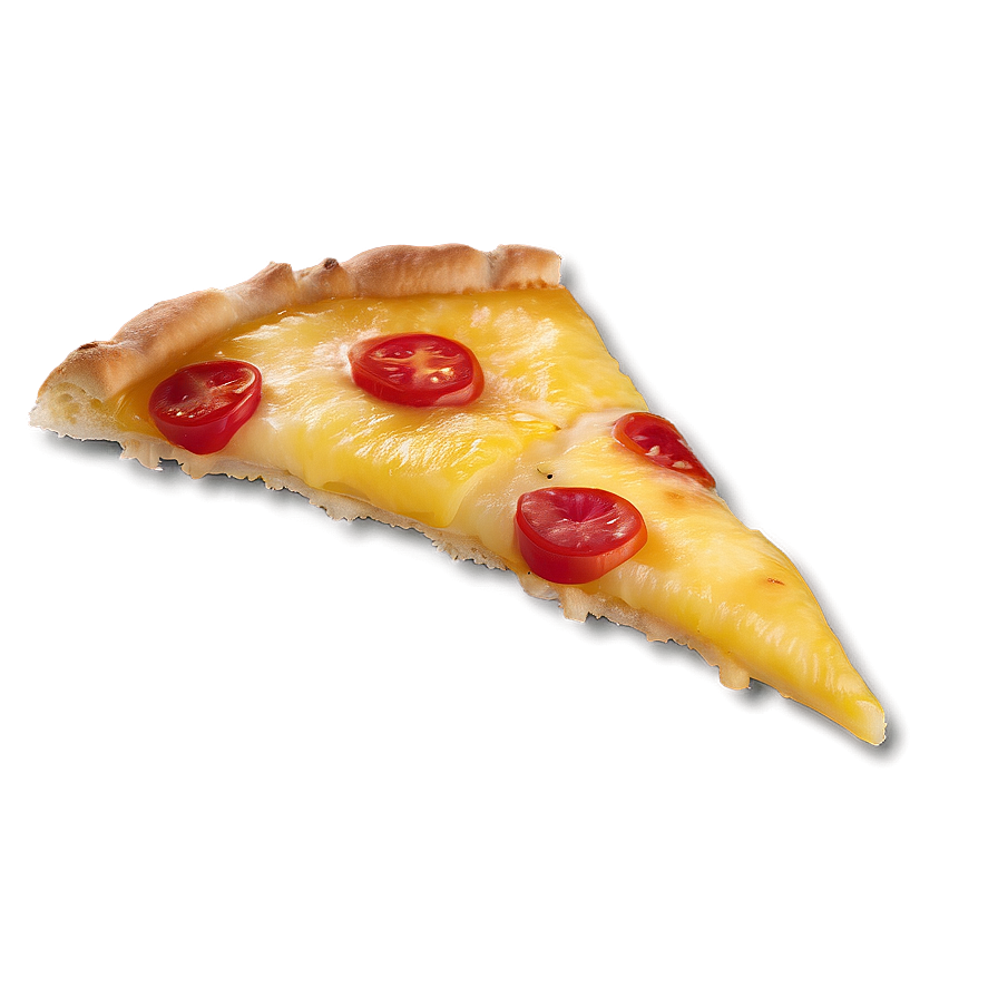 Pineapple Pizza Crispy Crust Png 06282024