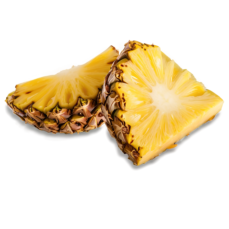 Pineapple Slice Png Ghw59