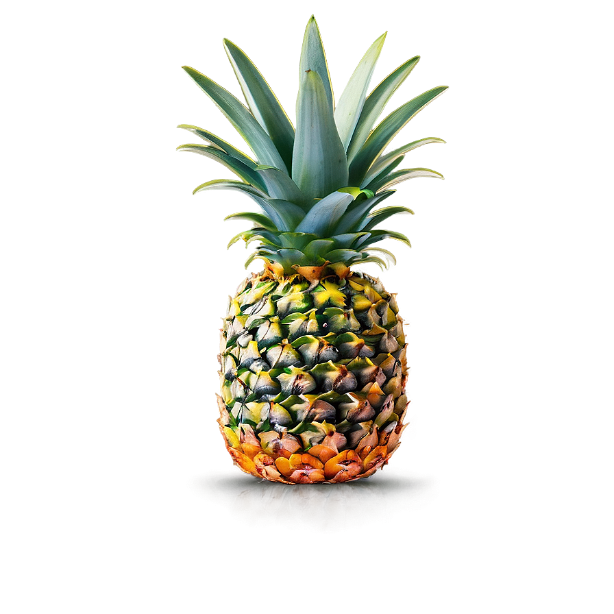 Pineapple Vitamin Png Rbk67