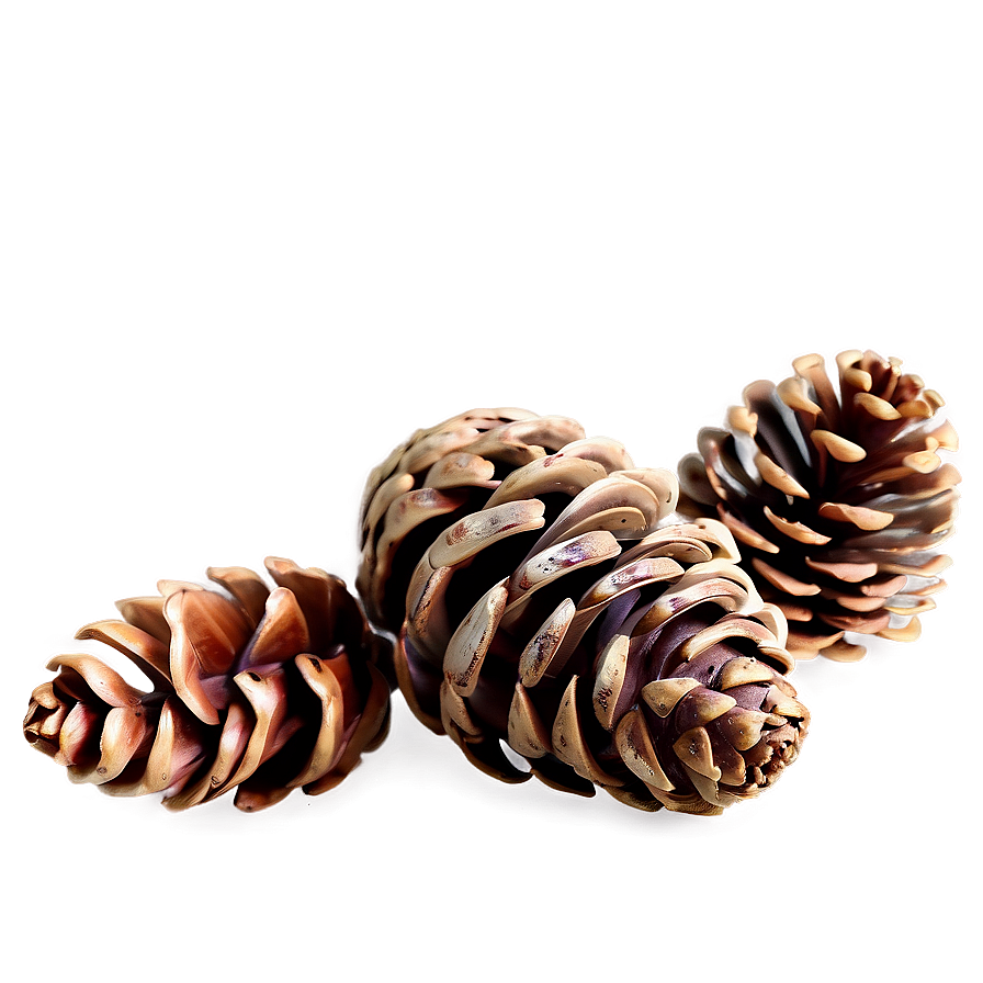 Pinecone In Rustic Decor Png Bij88