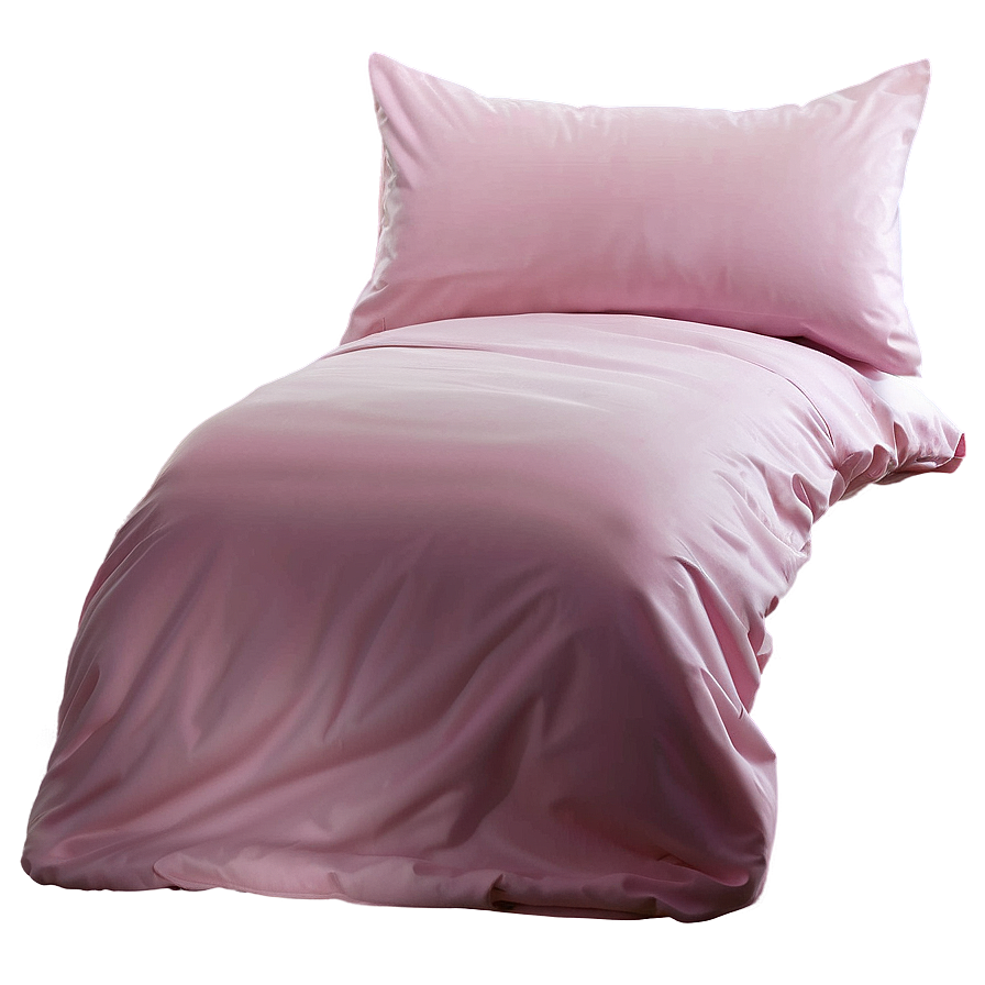 Pink Bed Sheets Png 74