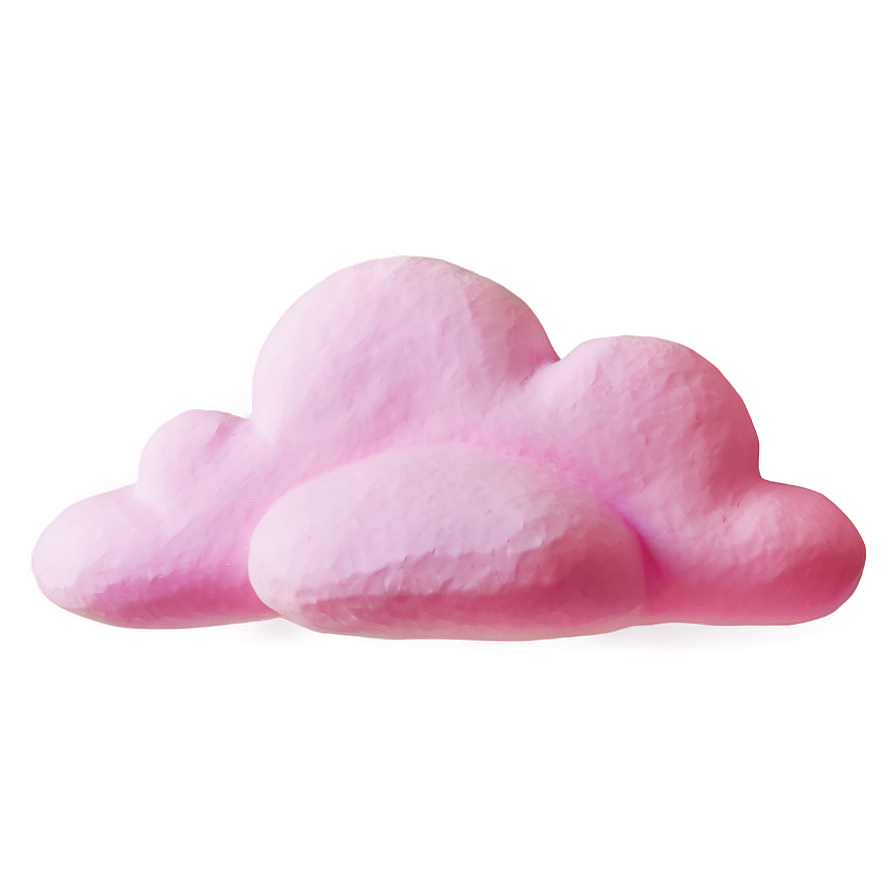 Pink Cloud Dreamland Png Onf91