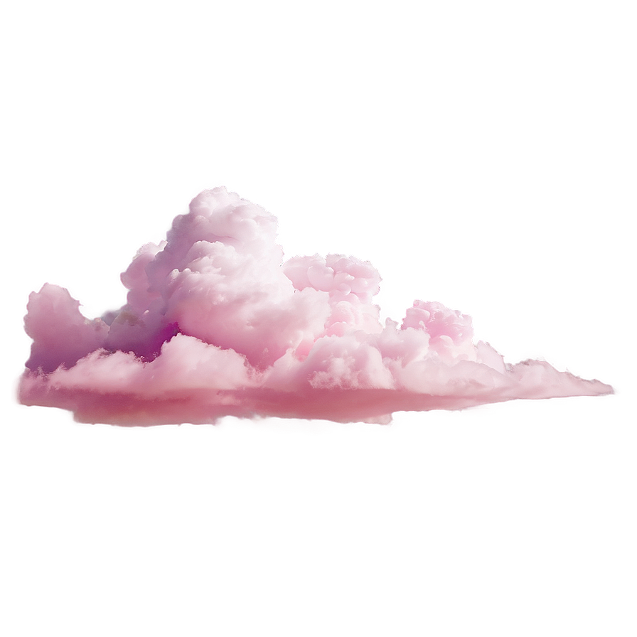 Pink Clouds B