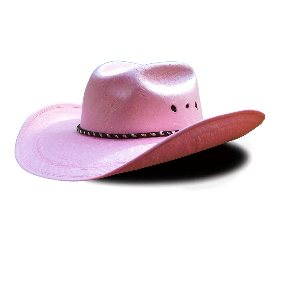 Pink Cowboy Hat Png Bul61