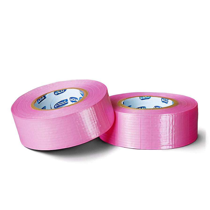 Pink Duct Tape Png 71