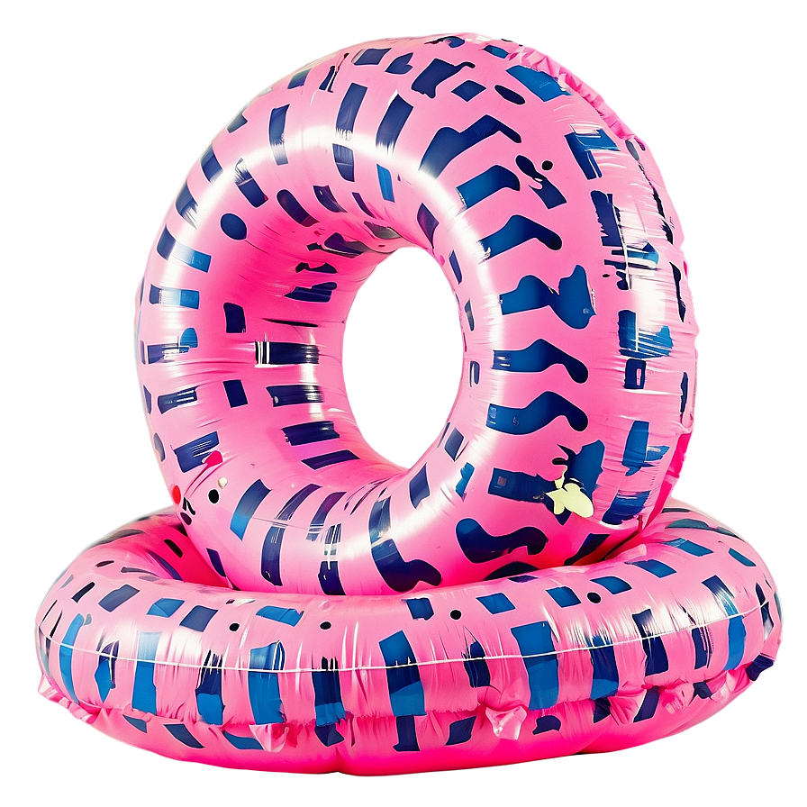 Pink Floatie Png Pjl98