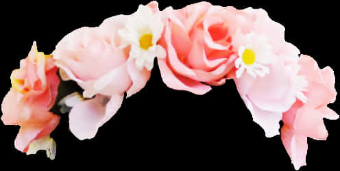 Pink_ Floral_ Arrangement