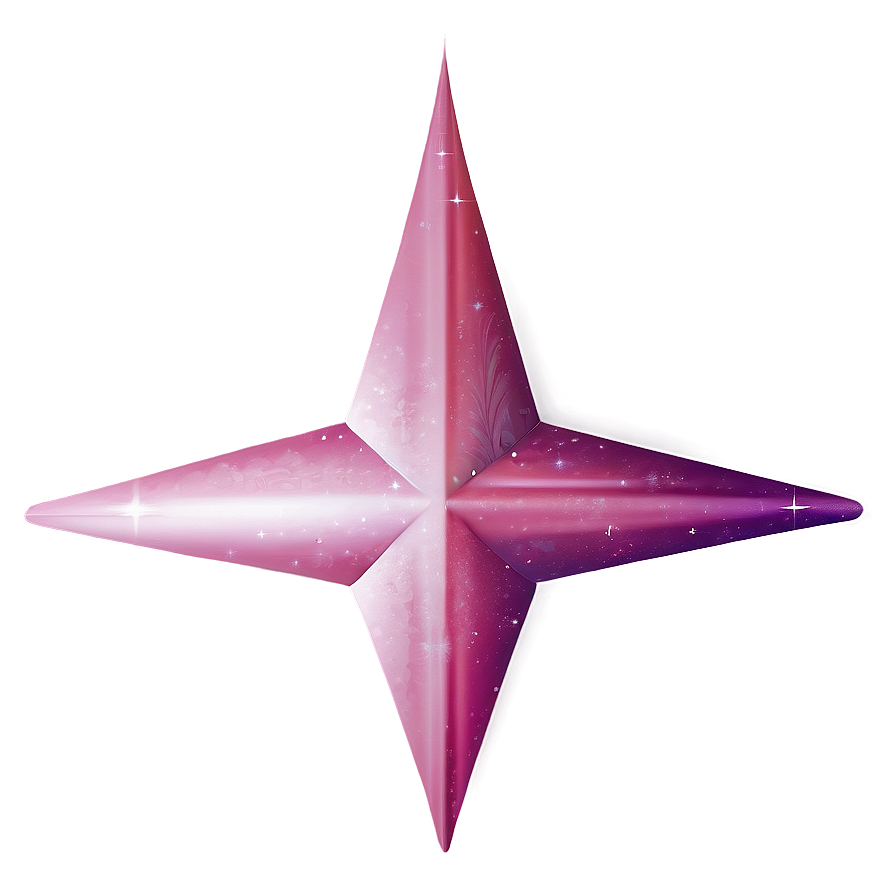 Pink Galaxy Stars Png Evy95