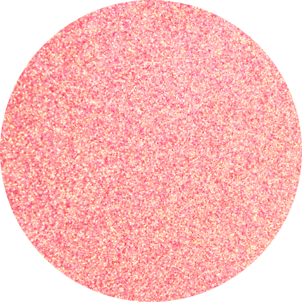 Pink Glitter Circle Texture